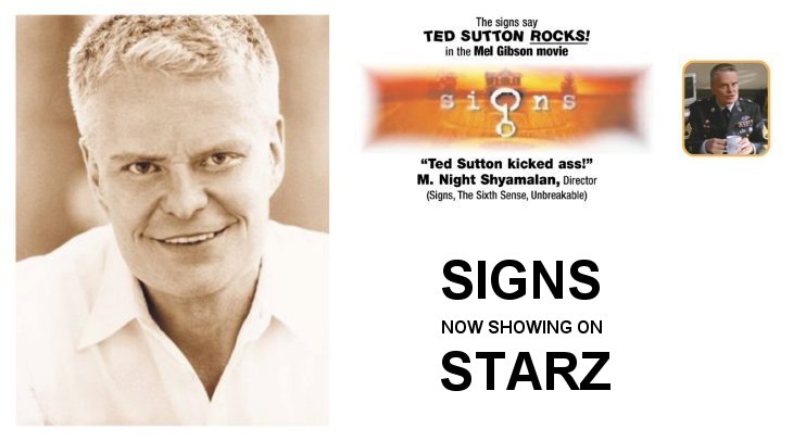 Ted Sutton
